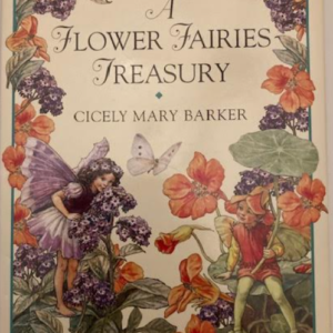 A Flower Fairies Treasury