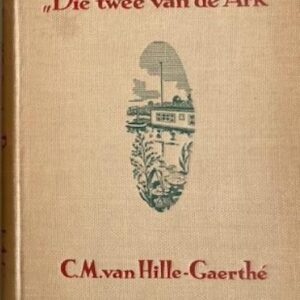 "Die twee van de Ark"