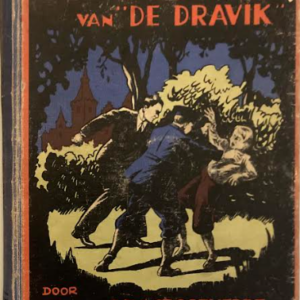 Het geheim van "De Dravik"