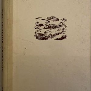 Met geheime opdracht Rong en Bankie naar Berlijn