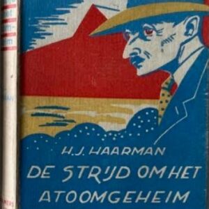 De strijd om het atoomgeheim