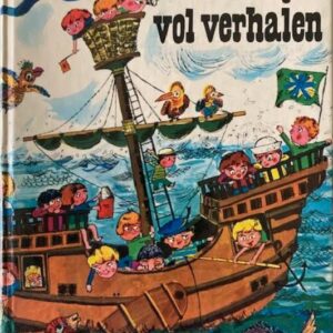 Een schip vol verhalen