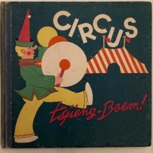 Circus tsjieng-Boem!