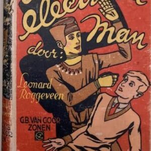 De electrische man