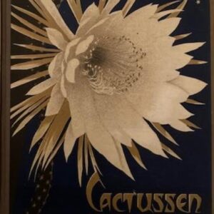Cactussen