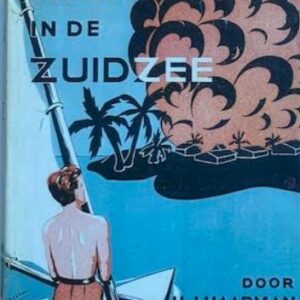 Avontuur in de Zuidzee