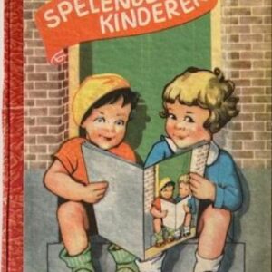 Spelende Kinderen