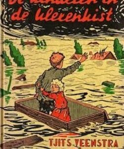 De kinderen in de klerenkist