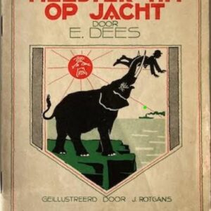 Meester Tim op jacht