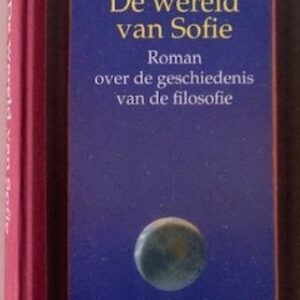 De wereld van Sofie Roman over de geschiedenis van de filosofie