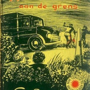 Avontuur aan de grens
