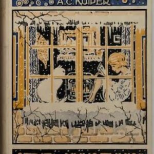 Het Geheime-Kamertje