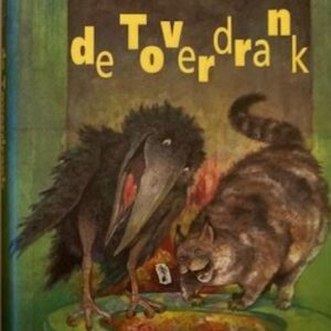 De Toverdrank