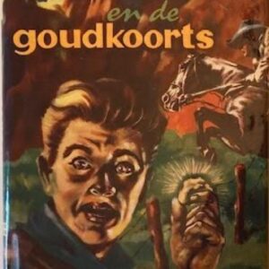 Arendsoog en de goudkoorts