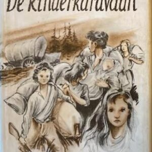 De kinderkaravaan