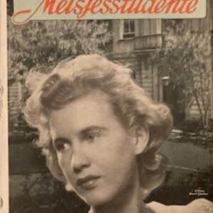 Meisjesstudente