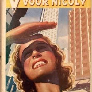 V voor Nicoly