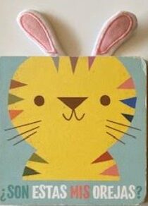 Son Estas Mis Orejas?