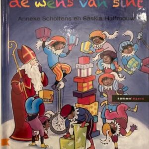 De wens van Sint