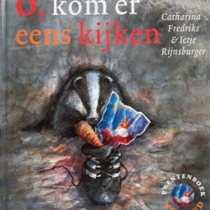 O, kom er eens kijken
