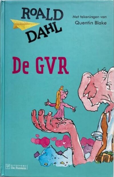 De GVR