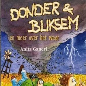Waanzinnig om te weten - Donder & bliksem