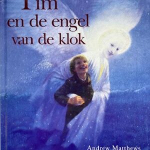 Tim en de engel van de klok