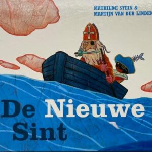 De Nieuwe Sint