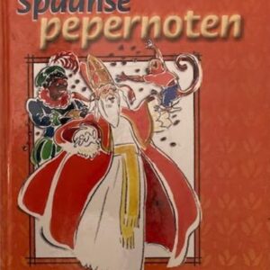 Spaanse pepernoten