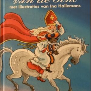 Brieven van de Sint