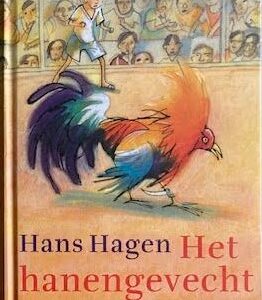 Het hanengevecht