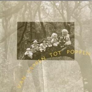 Van lappen tot poppen