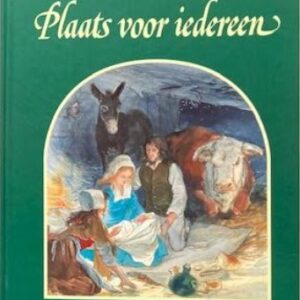 Plaats voor iedereen