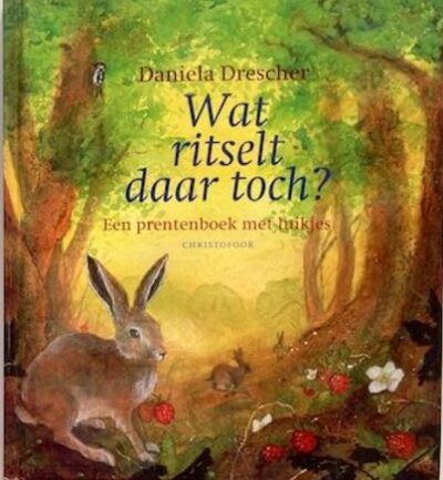 Wat ritselt daar toch?