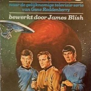 Startrek 3