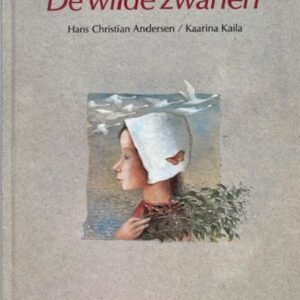 De wilde zwanen