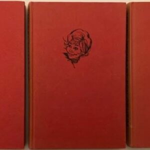 Merel haalt het toch (2) + Merel en Maaike (3) + Merel bewaart een geheim (6)