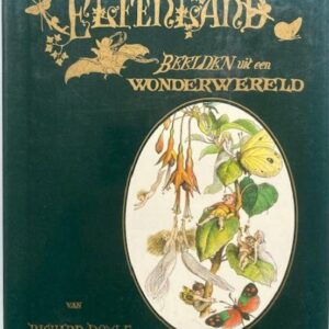 In Elfenland - beelden uit een wonderwereld