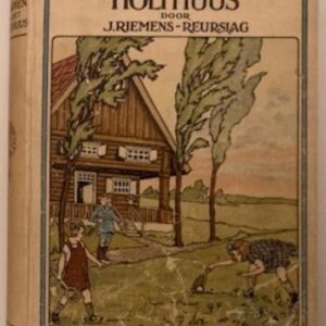 De kinderen van het Holthuus
