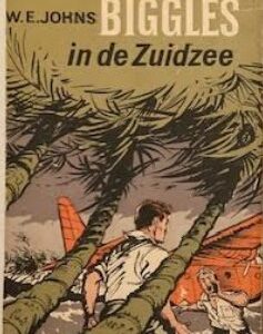 Biggles in de Zuiderzee