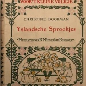 Yslandse Sprookjes