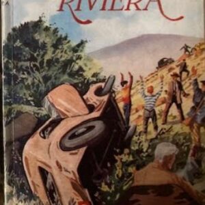Inbraak aan de Riviera