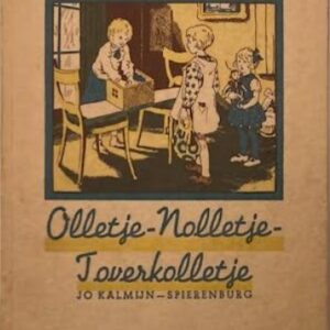 Olletje-Nolletje-Toverkolletje