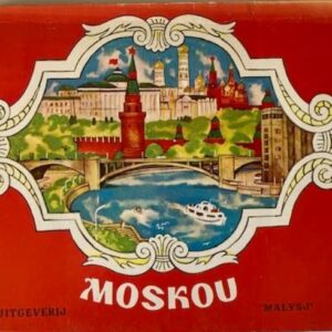 Moskou