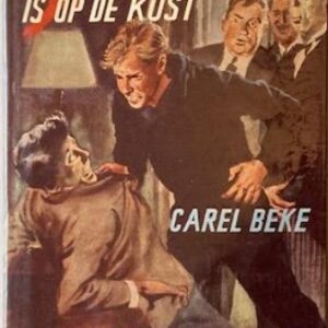 S.O.S. Pim Pandoer is op de kust