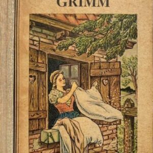 Sprookjes van Grimm