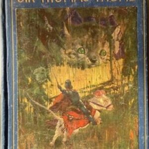 Sir Thomas Thumb or The wonderful Adventures of a Fairy Knight