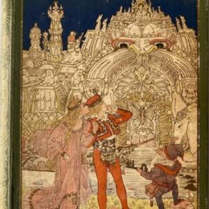 Uit het wonderland - Vertellingen uit de 1001 Nacht voor de jeugd bewerkt