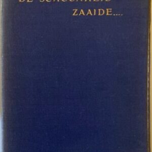 De schoonheid zaaide
