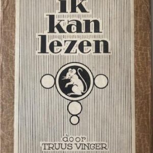 Ik kan lezen